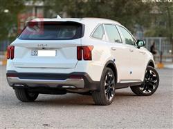 کیا سۆرینتۆ